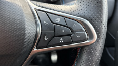 Renault Symbioz 1.6 E-Tech FHEV 145 Iconic Esprit Alpine 5dr Auto Hybrid Estate